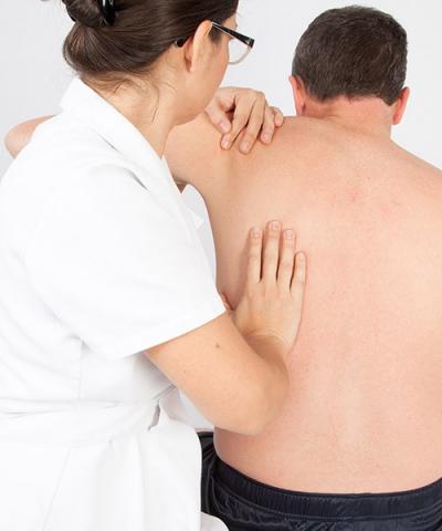Ostéopathe pour adultes à Gagny Ostéopathe pour adultes à Gagny